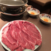 今半万窯 新宿店 - 