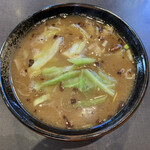 麺人 佐藤 - 