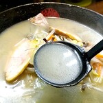 ながたラーメン - 