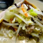 ながたラーメン - 