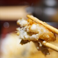 うなぎ 蟹 青海 北新地 - 