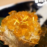 うなぎ 蟹 青海 北新地 - 