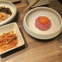 焼肉うしごろ 新宿三丁目店 - 