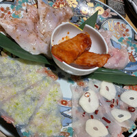 心・技・体 うるふ 博多 - 