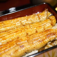 うなぎ 蟹 青海 北新地 - 