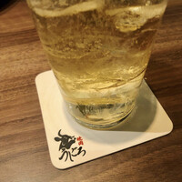 焼肉うしごろ 新宿三丁目店 - 