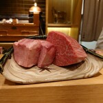 おにく 花柳 - 肉