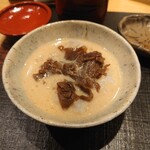 おにく 花柳 - ごはん