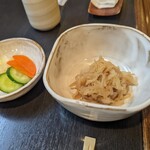 とんかつあさくら - 