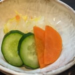 とんかつあさくら - 