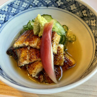 東京竹葉亭 南御堂店 -  東京竹葉亭 南御堂店 -