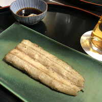 うなぎ秋本 - 