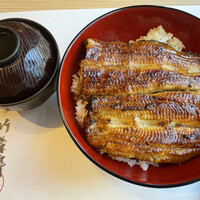 東京竹葉亭 南御堂店 -  東京竹葉亭 南御堂店 -