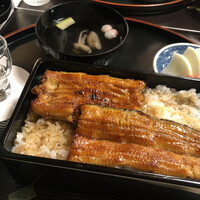 うなぎ秋本 - 