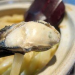 ががちゃ屋 - 牡蠣がプリプリ