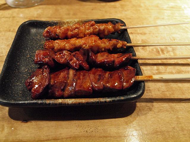 鳥々呂 田中口 焼鳥 食べログ 鳥々呂 田中口 焼鳥 食べログ