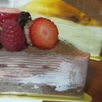 カサネオ 東武百貨店池袋店 - 