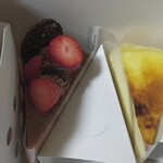 カサネオ 東武百貨店池袋店 - 