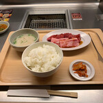 ひとりカルビ1965 - 