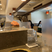 みやび 六本木店 - 内観1