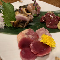 炭火焼鳥 木鶏 - 