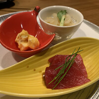 炭火焼鳥 木鶏 - 