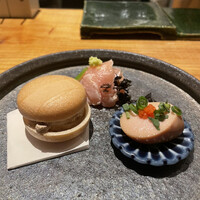 恵比寿 希鳥 - 