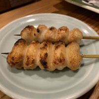 炭火焼鳥 木鶏 - 