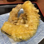 讃岐うどん いわい - 