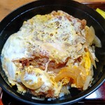 かずさ庵 - 自称日本一！