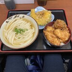 讃岐うどん いわい - 