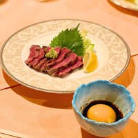 ステーキハウス キッチンリボン - 
