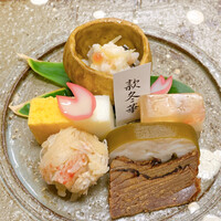 料亭 能登新 - 