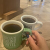 ブラウンサウンドコーヒー