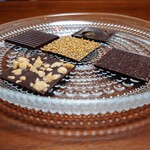 MAMANO CHOCOLATE - 