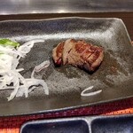 銀座のステーキ - 