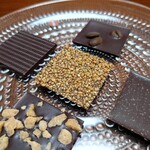 MAMANO CHOCOLATE - 