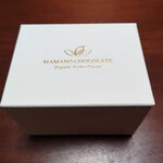 MAMANO CHOCOLATE - 