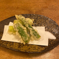 澄まし処 お料理 ふくぼく - 