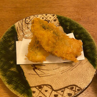 澄まし処 お料理 ふくぼく - 