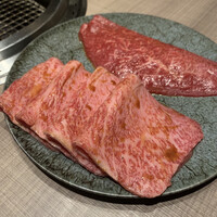 うし松 - 