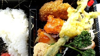 Toriyoshi - とりよし弁当