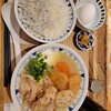 野菜を食べるごちそうとん汁 ごちとん ホワイティうめだ店