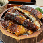 Unagi Mitsutama - 