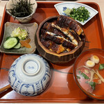 Unagi Mitsutama - 