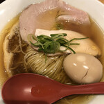 自家製麺 竜葵 - 