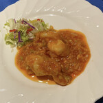 中国四川料理 桃花源 - 