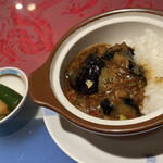 中国四川料理 桃花源 - 