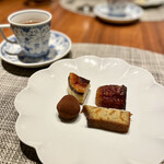 グルマンディーズ - 