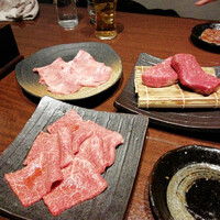 炭火焼肉 ふちおか - 